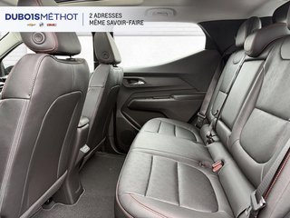 2027 Chevrolet BOLT RS RS in Plessisville, Quebec - 5 - w320h240px