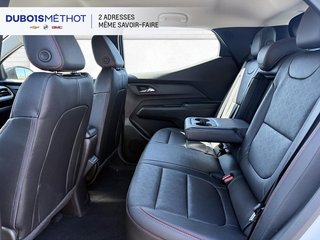 2027 Chevrolet Bolt RS in Plessisville, Quebec - 5 - w320h240px