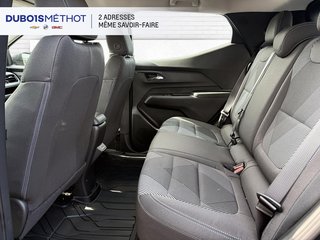 Chevrolet Bolt  2027 à Victoriaville, Québec - 5 - w320h240px