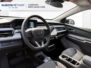 Chevrolet Bolt  2027 à Victoriaville, Québec - 4 - w320h240px