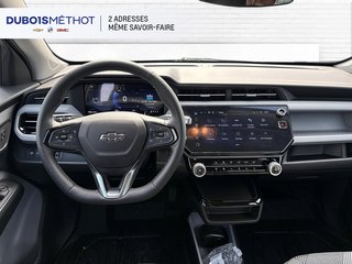 Chevrolet Bolt  2027 à Victoriaville, Québec - 6 - w320h240px