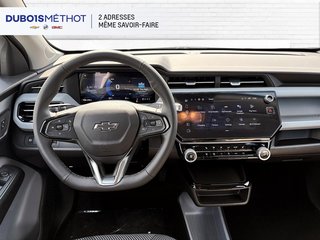 Chevrolet Bolt  2027 à Victoriaville, Québec - 5 - w320h240px