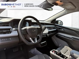 Chevrolet Bolt  2027 à Victoriaville, Québec - 4 - w320h240px