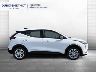 Chevrolet Bolt  2027 à Victoriaville, Québec - 3 - w320h240px