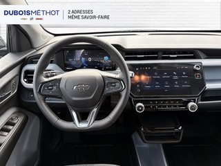 Chevrolet Bolt  2027 à Victoriaville, Québec - 6 - w320h240px