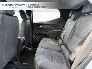 Chevrolet Bolt  2027 à Victoriaville, Québec - 5 - w320h240px