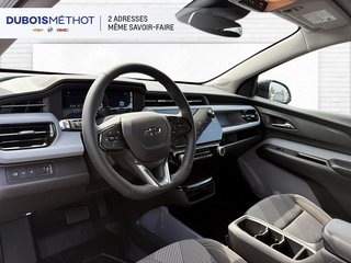 Chevrolet Bolt  2027 à Victoriaville, Québec - 4 - w320h240px