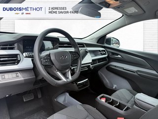 Chevrolet Bolt  2027 à Victoriaville, Québec - 4 - w320h240px