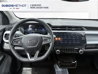 Chevrolet Bolt  2027 à Victoriaville, Québec - 5 - w320h240px