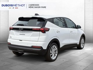 Chevrolet Bolt  2027 à Victoriaville, Québec - 2 - w320h240px