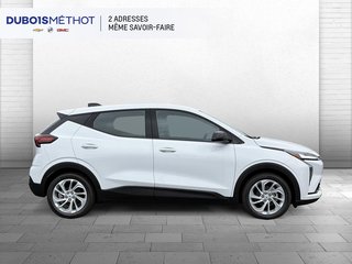 Chevrolet Bolt  2027 à Victoriaville, Québec - 3 - w320h240px