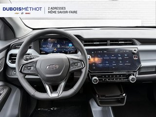 Chevrolet Bolt  2027 à Victoriaville, Québec - 5 - w320h240px