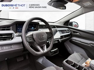 Chevrolet Bolt  2027 à Victoriaville, Québec - 4 - w320h240px