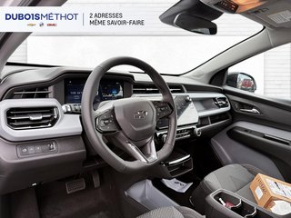 Chevrolet Bolt  2027 à Victoriaville, Québec - 4 - w320h240px