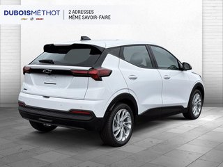 Chevrolet Bolt  2027 à Victoriaville, Québec - 2 - w320h240px