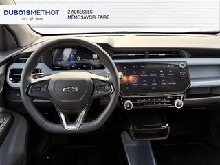 Chevrolet Bolt  2027 à Victoriaville, Québec - 6 - w320h240px