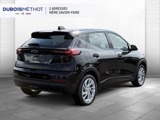 Chevrolet Bolt  2027 à Victoriaville, Québec - 2 - w320h240px