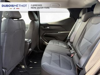 Chevrolet Bolt  2027 à Victoriaville, Québec - 5 - w320h240px