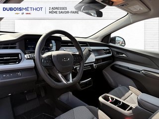 Chevrolet Bolt  2027 à Victoriaville, Québec - 4 - w320h240px
