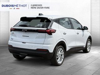 2027 Chevrolet Bolt in Victoriaville, Quebec - 2 - w320h240px