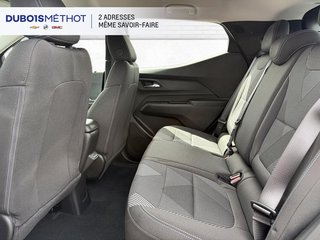 2027 Chevrolet Bolt in Victoriaville, Quebec - 5 - w320h240px