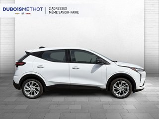 2027 Chevrolet Bolt in Victoriaville, Quebec - 3 - w320h240px
