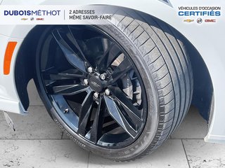 Chevrolet Camaro 2SS, V8 6.2L, AUTOMATIQUE, CONVERTIBLE CUIR, BOSE 2018 à Victoriaville, Québec - 2 - w320h240px