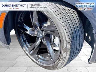 2020 Chevrolet Camaro CONVERTIBLE, 2LT, V6 3.6L, CUIR, BOSE !!! in Victoriaville, Quebec - 2 - w320h240px