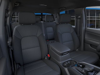 2025 Chevrolet Colorado WT in Victoriaville, Quebec - 6 - w320h240px