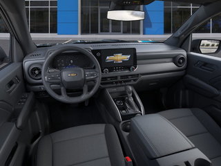 2025 Chevrolet Colorado WT in Victoriaville, Quebec - 5 - w320h240px