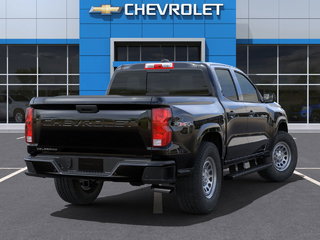 2025 Chevrolet Colorado WT in Victoriaville, Quebec - 4 - w320h240px
