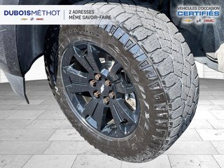 2022 Chevrolet Colorado Z71, V6 3.6L, CREW, 4X4, BOITE DE 6 PI !! in Victoriaville, Quebec - 2 - w320h240px