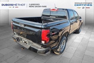 2023 Chevrolet Colorado in Plessisville, Quebec - 2 - w320h240px