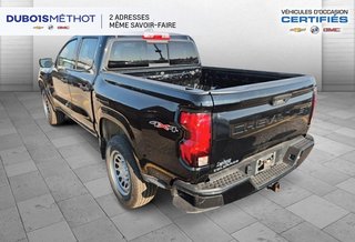2023 Chevrolet Colorado in Plessisville, Quebec - 4 - w320h240px
