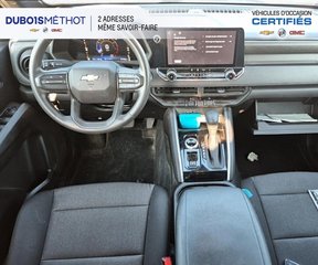 2023 Chevrolet Colorado in Plessisville, Quebec - 5 - w320h240px