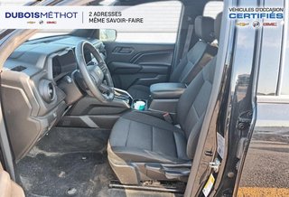 2023 Chevrolet Colorado in Plessisville, Quebec - 3 - w320h240px
