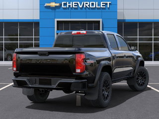Chevrolet Colorado Trail Boss 2025 à Victoriaville, Québec - 4 - w320h240px