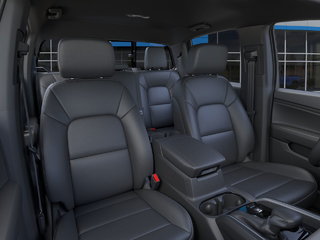 2025 Chevrolet Colorado Trail Boss in Victoriaville, Quebec - 6 - w320h240px