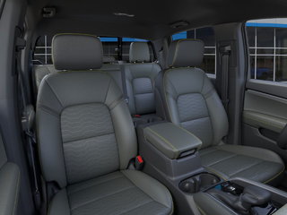 Chevrolet Colorado ZR2 2025 à Victoriaville, Québec - 6 - w320h240px
