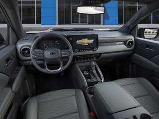 Chevrolet Colorado ZR2 2025 à Victoriaville, Québec - 5 - w320h240px