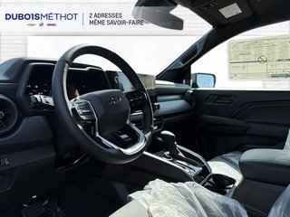 2025 Chevrolet Colorado Trail Boss in Plessisville, Quebec - 4 - w320h240px