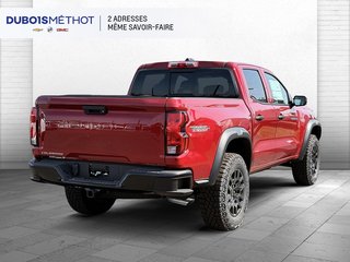 2025 Chevrolet Colorado Trail Boss in Plessisville, Quebec - 2 - w320h240px