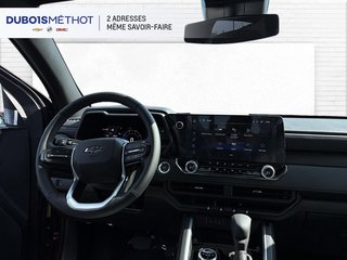 2025 Chevrolet Colorado Trail Boss in Plessisville, Quebec - 5 - w320h240px