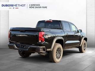 Chevrolet Colorado Trail Boss 2026 à Victoriaville, Québec - 2 - w320h240px
