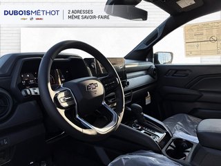 Chevrolet Colorado Trail Boss 2026 à Victoriaville, Québec - 4 - w320h240px