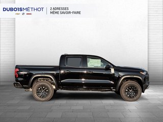 Chevrolet Colorado Trail Boss 2026 à Victoriaville, Québec - 3 - w320h240px