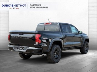Chevrolet Colorado  2026 à Victoriaville, Québec - 2 - w320h240px