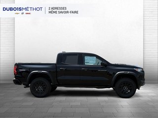 Chevrolet Colorado  2026 à Victoriaville, Québec - 3 - w320h240px