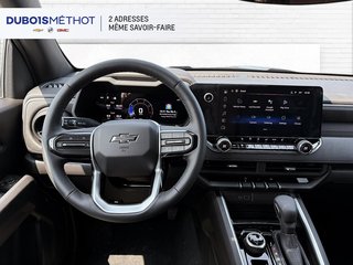 Chevrolet Colorado  2026 à Victoriaville, Québec - 5 - w320h240px