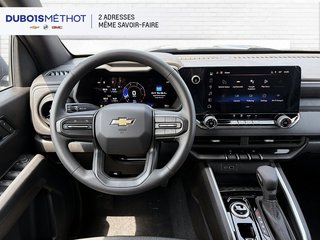 2026 Chevrolet Colorado in Victoriaville, Quebec - 6 - w320h240px
